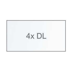 4x DL-Ordner (396 x 210)
