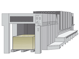 Offsetdruck bis max. Format B1