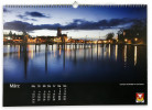 Vorstand Kalender