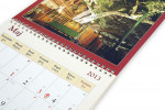 Vorstand Kalender