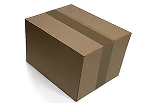 Verpackung C5 - Sammelbox