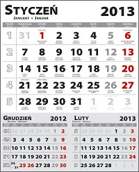 Kalender für einzelne Kalender Kalender für einzelne Kalender