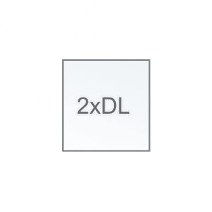 2x DL-Ordner (198 x 210)