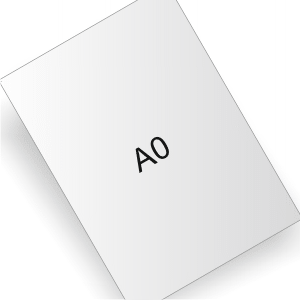 A0-Posterdruck (840 x 1180)