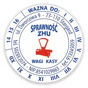 Benutzerdefinierte Größe und Form von Siegeln