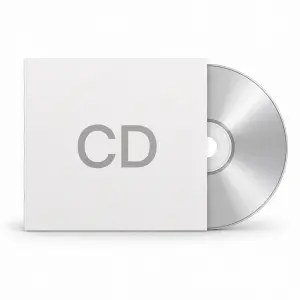 (124x124) – CD/DVD-Umschlag
