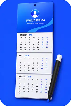 Kalender-Konfigurator – 3-Monatskalender