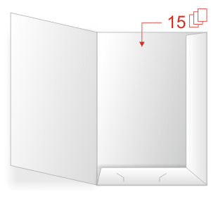 (475x337) - C221, spine 1 mm (capacity ca. 15 sheets)